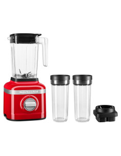 Licuadora KitchenAid K150 3 Velocidades con 2 Jarras 1.36 L