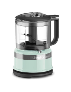 Picadora de Alimentos KitchenAid KFC3516IC 3.5 Tazas Azul