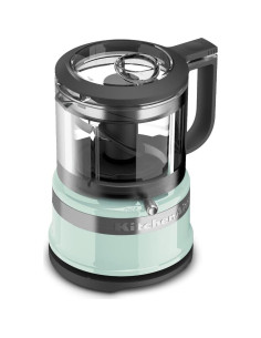 Picadora de Alimentos KitchenAid KFC3516IC 3.5 Tazas Azul 2