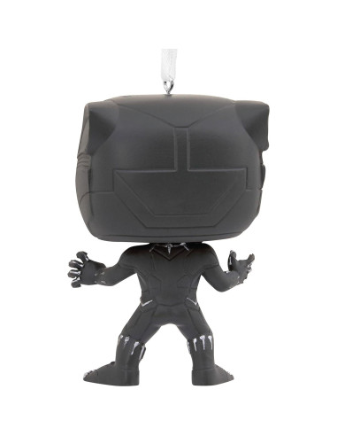 Adorno Navideño Hallmark Black Panther 5.08x7.76cm