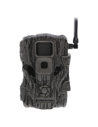 Cámara de Caza Inalámbrica Stealth Cam Fusion X 26 MP