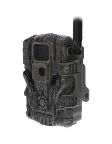 Cámara de Caza Inalámbrica Stealth Cam Fusion X 26 MP