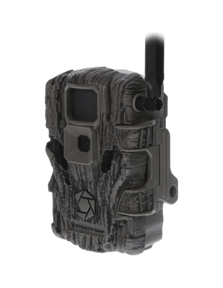 Cámara de Caza Inalámbrica Stealth Cam Fusion X 26 MP