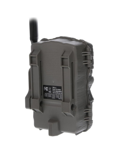 Cámara de Caza Inalámbrica Stealth Cam Fusion X 26 MP