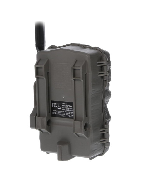 Cámara de Caza Inalámbrica Stealth Cam Fusion X 26 MP