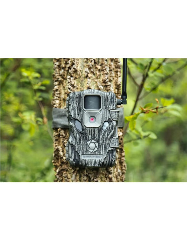 Cámara de Caza Inalámbrica Stealth Cam Fusion X 26 MP