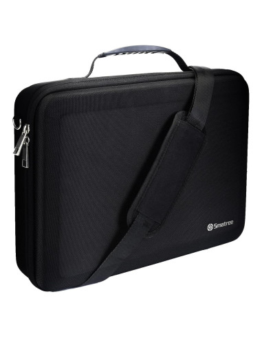 Bolsa de hombro Smatree para laptop 41.5 cm y iPad 28.5 cm