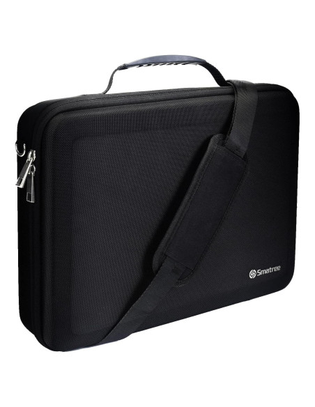 Bolsa de hombro Smatree para laptop 41.5 cm y iPad 28.5 cm