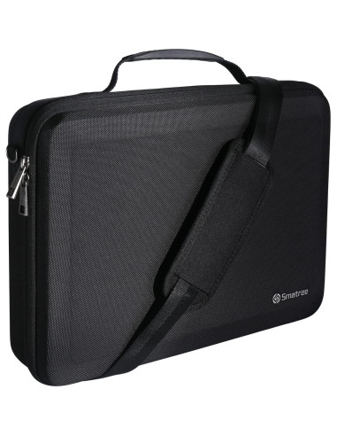 Bolsa de hombro Smatree para laptop 41.5 cm y iPad 28.5 cm