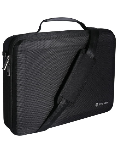 Bolsa de hombro Smatree para laptop 41.5 cm y iPad 28.5 cm