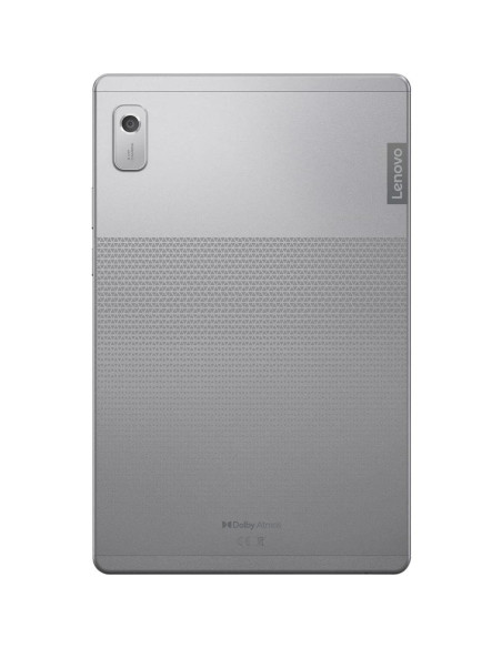 Lenovo Tab M9 Tablet 9" HD 3GB RAM 32GB Gris con Accesorios