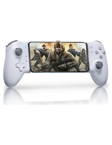 Controlador Móvil EasySMX M15 para Android/iPhone 15