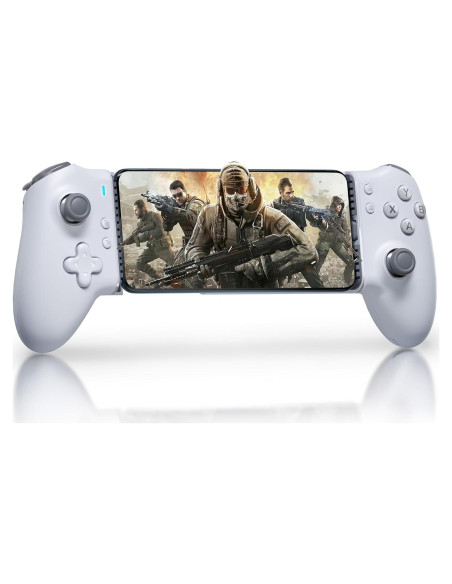 Controlador Móvil EasySMX M15 para Android/iPhone 15 Controlador Móvil EasySMX M15 para Android/iPhone 15