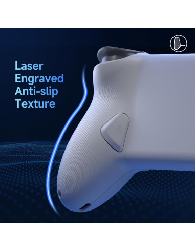 Controlador Móvil EasySMX M15 para Android/iPhone 15