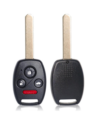 Control Remoto MechanMagic para Honda Civic 2006-2013