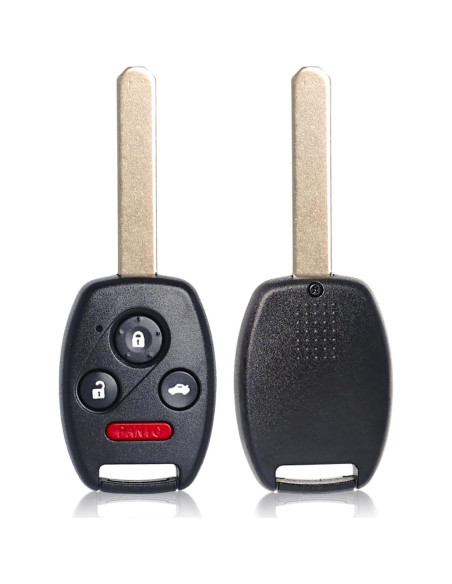 Control Remoto MechanMagic para Honda Civic 2006-2013