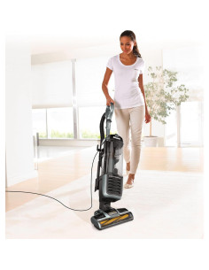 Aspiradora Vertical Shark Navigator ZU62 Pro para Mascotas 10.6L 2