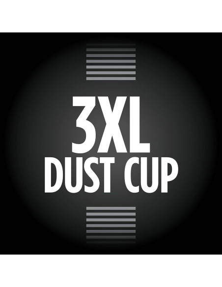 Aspiradora Vertical Shark Navigator ZU62 Pro para Mascotas 10.6L Aspiradora Vertical Shark Navigator ZU62 Pro para Mascotas 10.6L