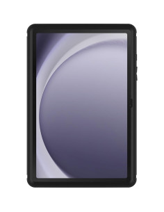 Funda OtterBox Defender para Galaxy Tab A9+ - Negro, Resistente 2