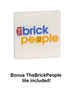 Minifigura LEGO Groot Guardianes de la Galaxia 5cm 2