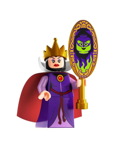 LEGO Minifigures Disney 100 - Elige 1 de 18 Figuras
