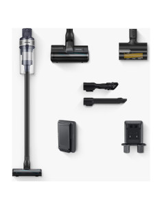 Aspiradora Inalámbrica SAMSUNG Jet 75 Pet, 200AW, 1 hora