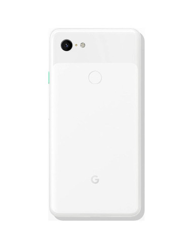Google Pixel 3 XL 128GB Smartphone Desbloqueado Blanco