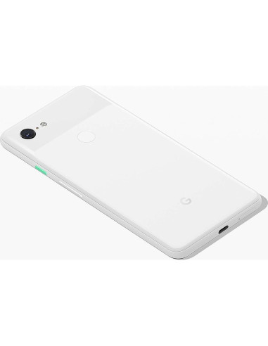 Google Pixel 3 XL 128GB Smartphone Desbloqueado Blanco