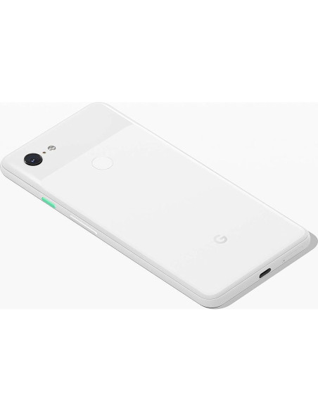 Google Pixel 3 XL 128GB Smartphone Desbloqueado Blanco