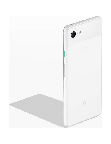 Google Pixel 3 XL 128GB Smartphone Desbloqueado Blanco