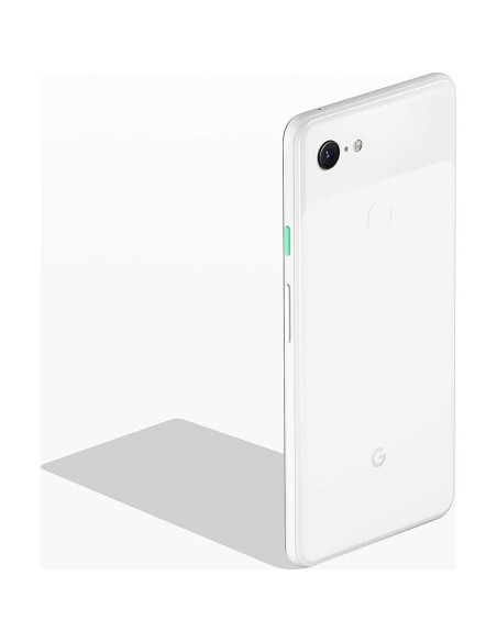 Google Pixel 3 XL 128GB Smartphone Desbloqueado Blanco