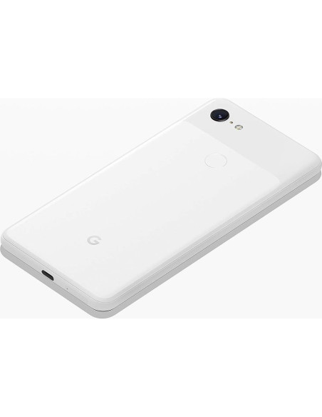 Google Pixel 3 XL 128GB Smartphone Desbloqueado Blanco