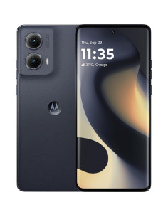 Motorola Edge 2024 Desbloqueado 8GB/256GB Cámara 50MP Azul 2