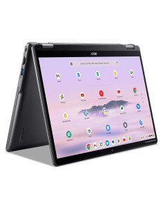 Acer Chromebook Plus Spin 514 - 14" WUXGA, Intel Core 5, 8GB RAM