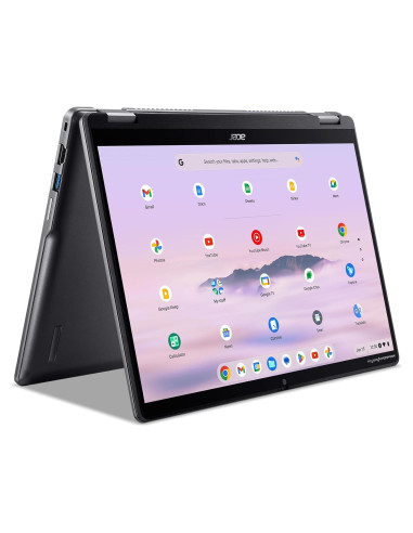 Acer Chromebook Plus Spin 514 - 14" WUXGA, Intel Core 5, 8GB RAM