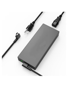 Adaptador de corriente Jeunesse 330W para Razer Blade 16 y 18