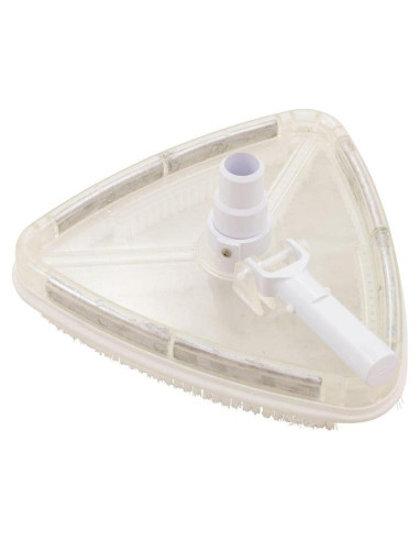 Aspiradora de Piscina Pentair R201398 Vinilo Triangular