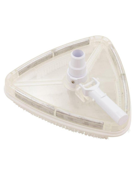 Aspiradora de Piscina Pentair R201398 Vinilo Triangular