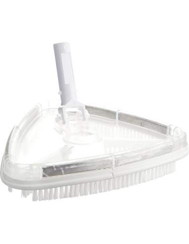 Aspiradora de Piscina Pentair R201398 Vinilo Triangular