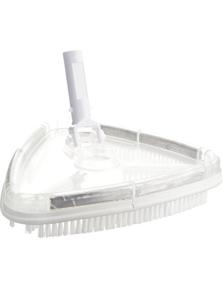 Aspiradora de Piscina Pentair R201398 Vinilo Triangular