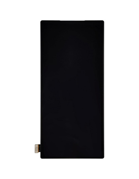 Pantalla LCD AMOLED ZTE Nubia Red Magic 9 Pro - Negro Pantalla LCD AMOLED ZTE Nubia Red Magic 9 Pro - Negro