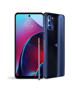Motorola Moto G Stylus 2022 | 4GB RAM | 128GB | 50MP | Azul