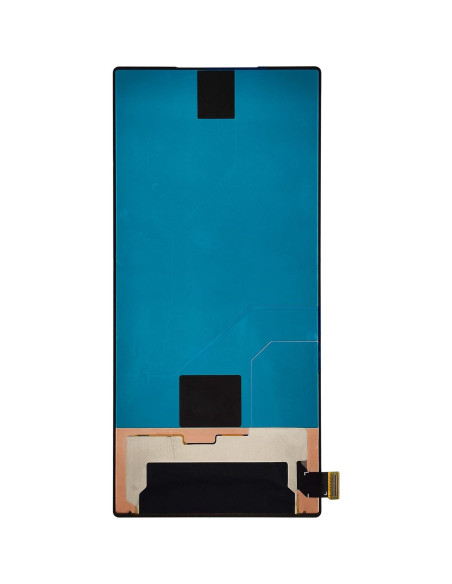 Pantalla LCD AMOLED ZTE Nubia Red Magic 9 Pro - Negro Pantalla LCD AMOLED ZTE Nubia Red Magic 9 Pro - Negro