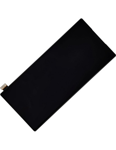 Pantalla LCD AMOLED ZTE Nubia Red Magic 9 Pro - Negro