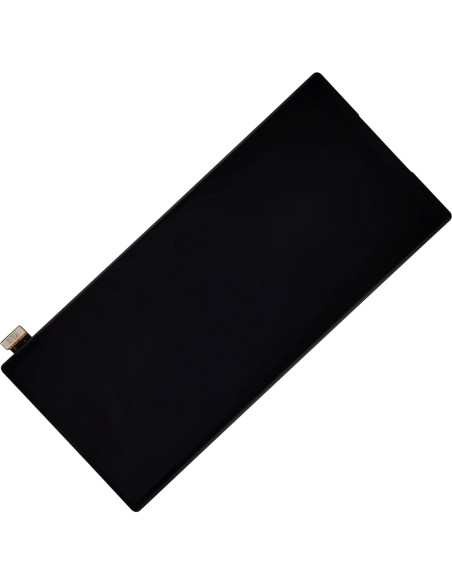 Pantalla LCD AMOLED ZTE Nubia Red Magic 9 Pro - Negro Pantalla LCD AMOLED ZTE Nubia Red Magic 9 Pro - Negro