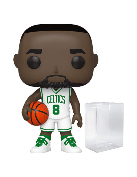 Funko POP NBA Kemba Walker Celtics Figura Vinilo 9.53cm