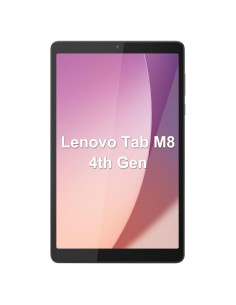 Tablet Lenovo Tab M8 (4ta Gen) 8" HD, 32GB, WiFi, Gris