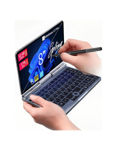 Mini Laptop KOOFORWAY BP8 8" Táctil 12GB RAM 1TB SSD