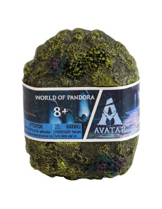 Figura Coleccionable McFarlane Disney Avatar Pandora 9.73 cm