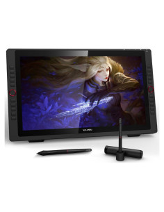 Tableta de Dibujo XP-Pen Artist 24 Pro 23.8" 2K QHD